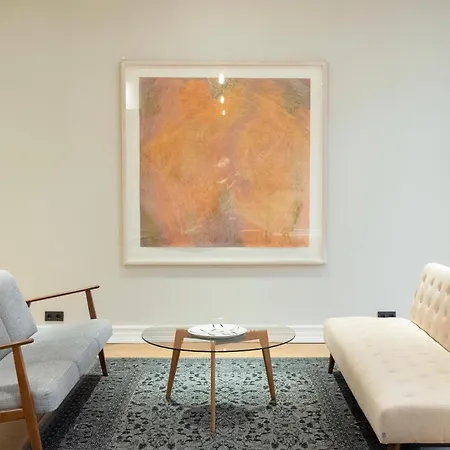 Helsinki Apartment Апартаменты *