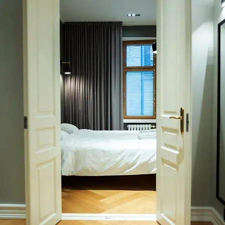 Helsinki Apartment Lejlighed Helsinki